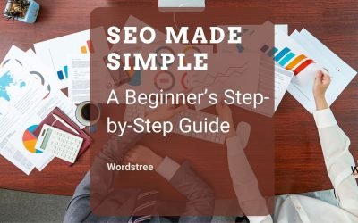 SEO Made Simple: A Beginner’s Step-by-Step Guide