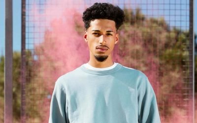 Guess Showcases Ski Collection with High Altitude Fashion Show