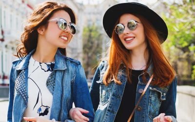 Fashion as a Reflection of Social Movements.