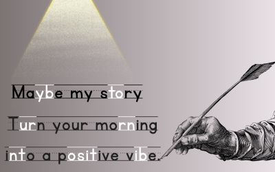 Let’s take a cup of coffee ☕or tea—whatever you like—and read this story.